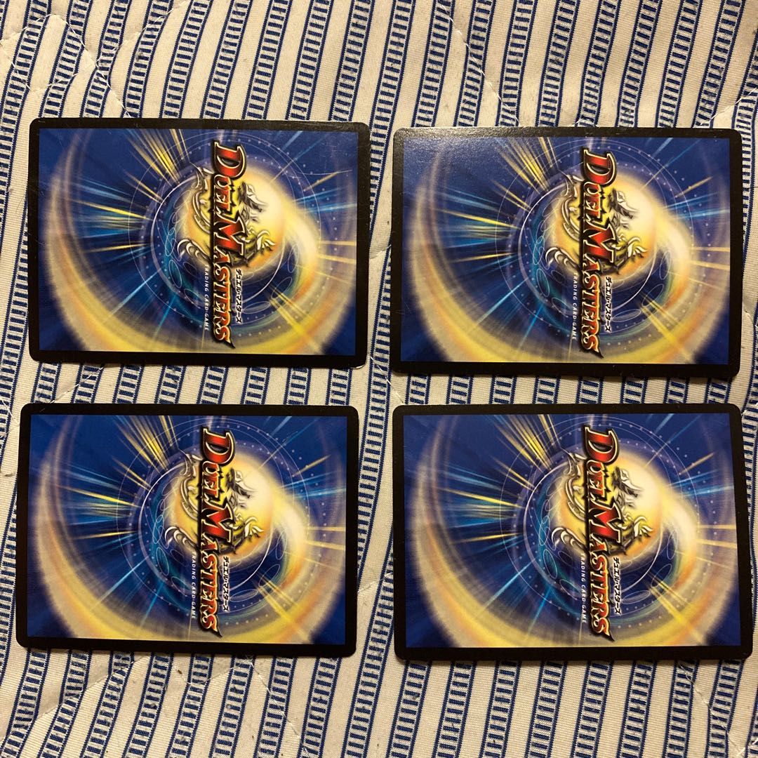 Manji Shinsekai Manji Grand Zero 4 sheets