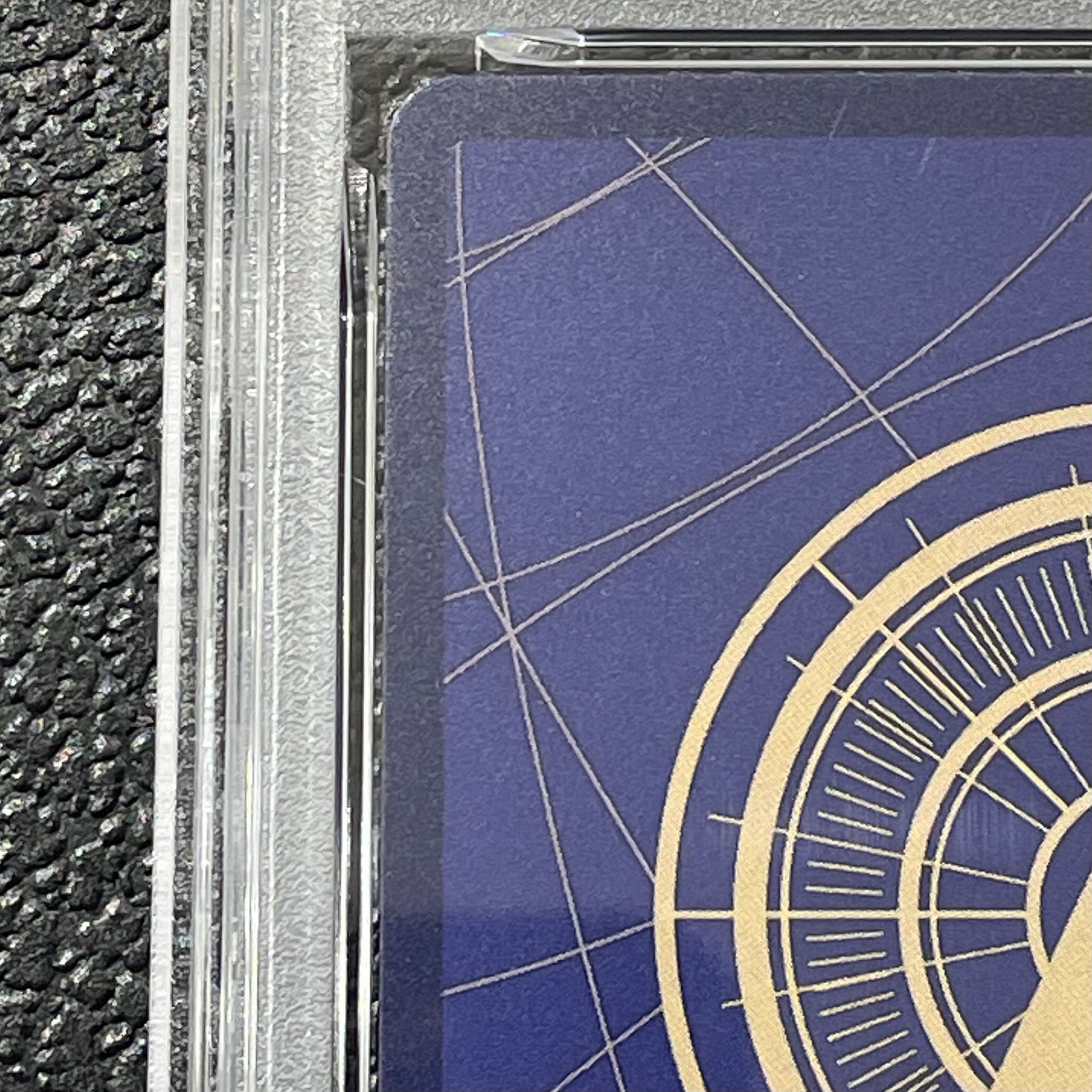 [PSA10] Portgas D. Ace (Parallel) SP ST15-005 1枚