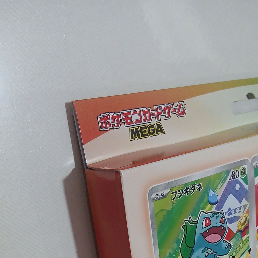 30thcelebrationカードセット 1BOX