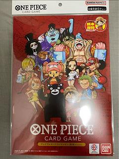 コレクションアイテム カードなし ONEPIECE 熊本スペシャル ドンカード