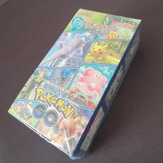 Pokémon GO  Unopened Box  1BOX