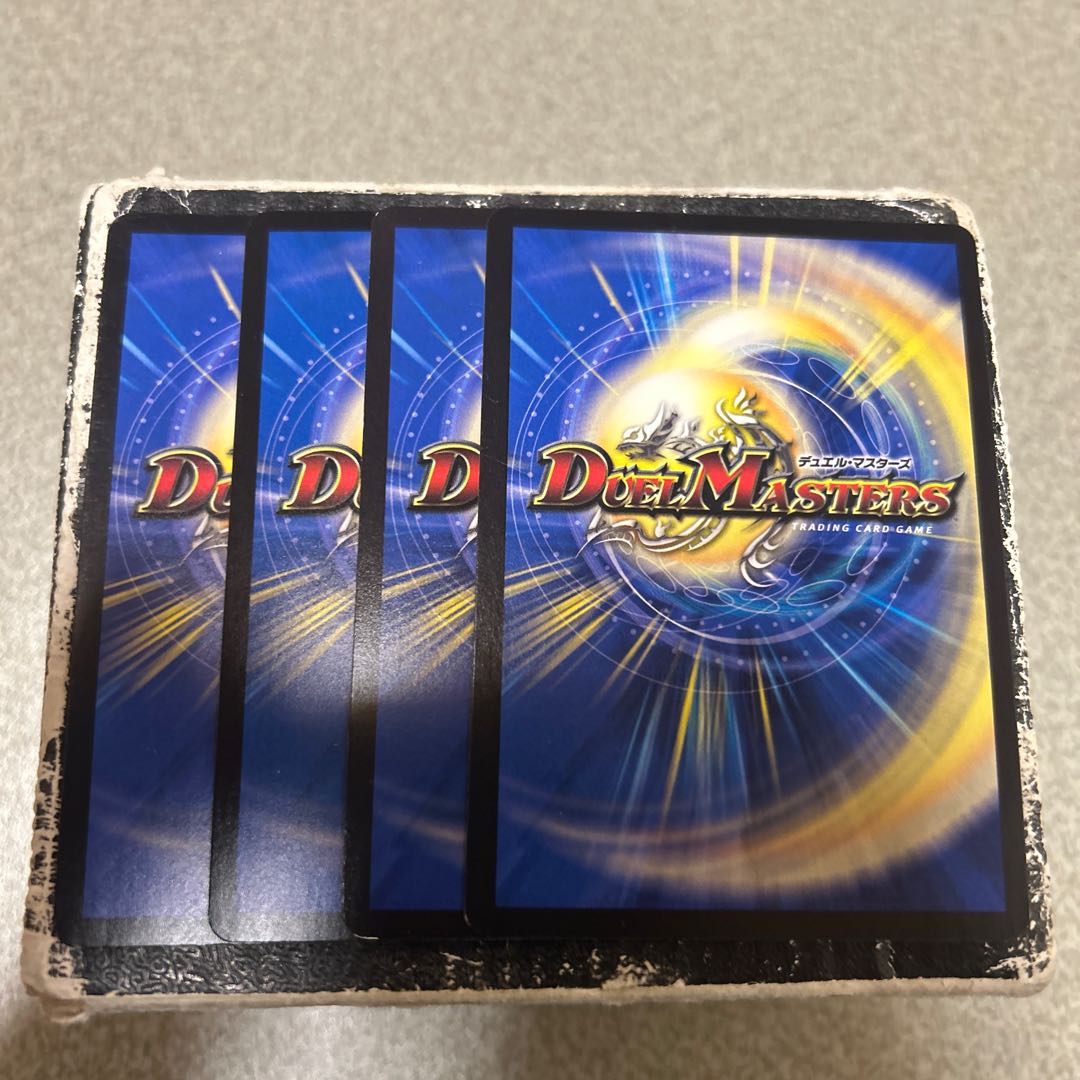 氷駆の妖精　SR 4枚