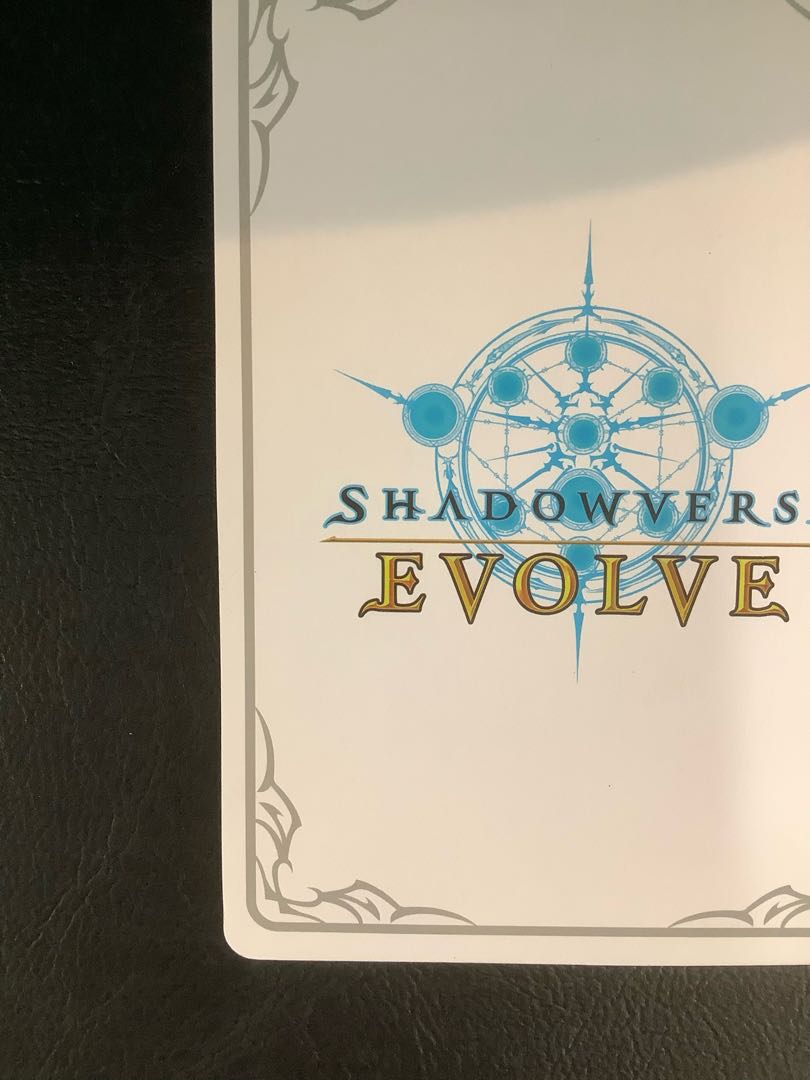 (Slight flaw) [Ai no Oath] High Forest Aiko CP02-LD01 1枚