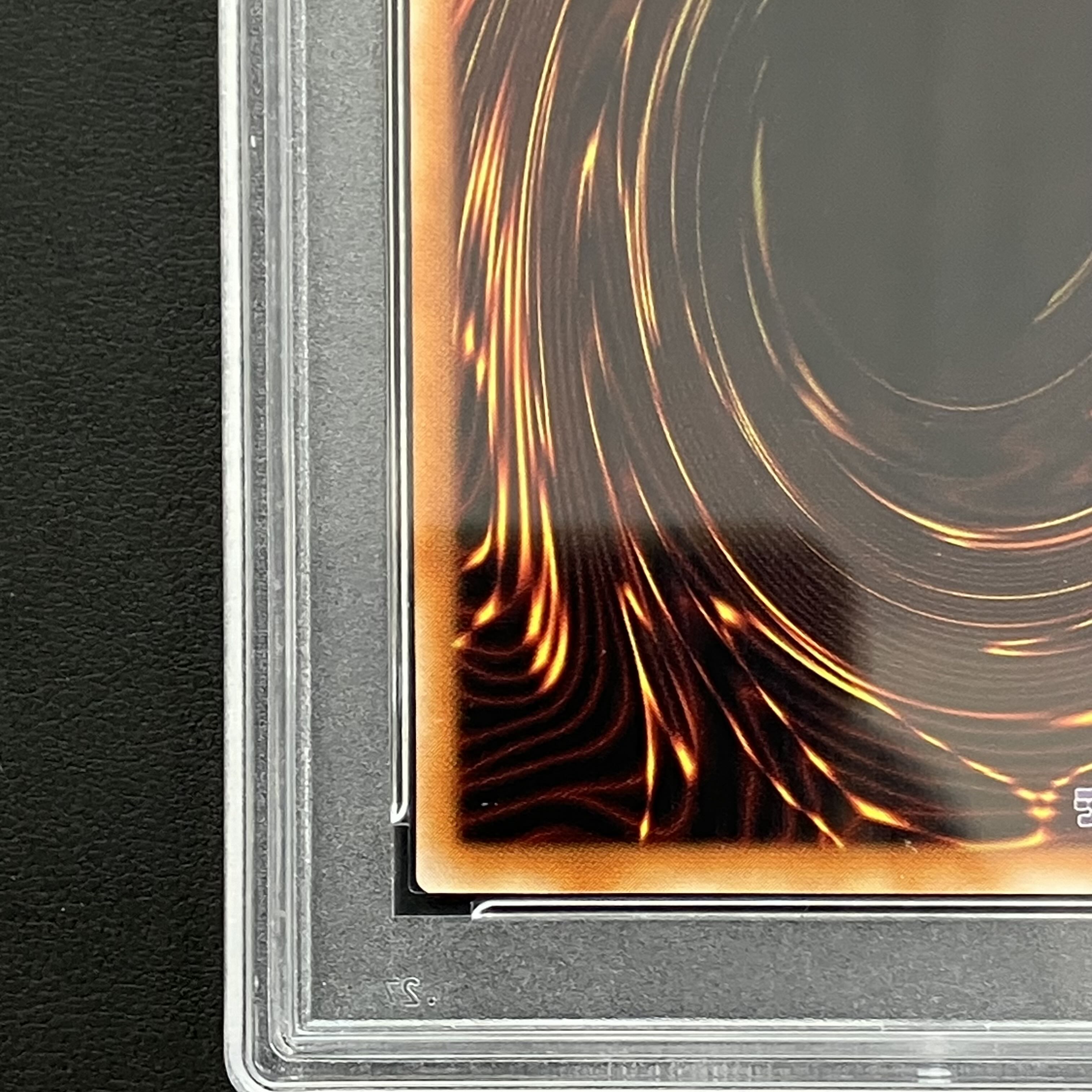 PSA10] Gaia The Fierce Knight [Relief] {PH-52} Ultimate Rare PH-52 1枚