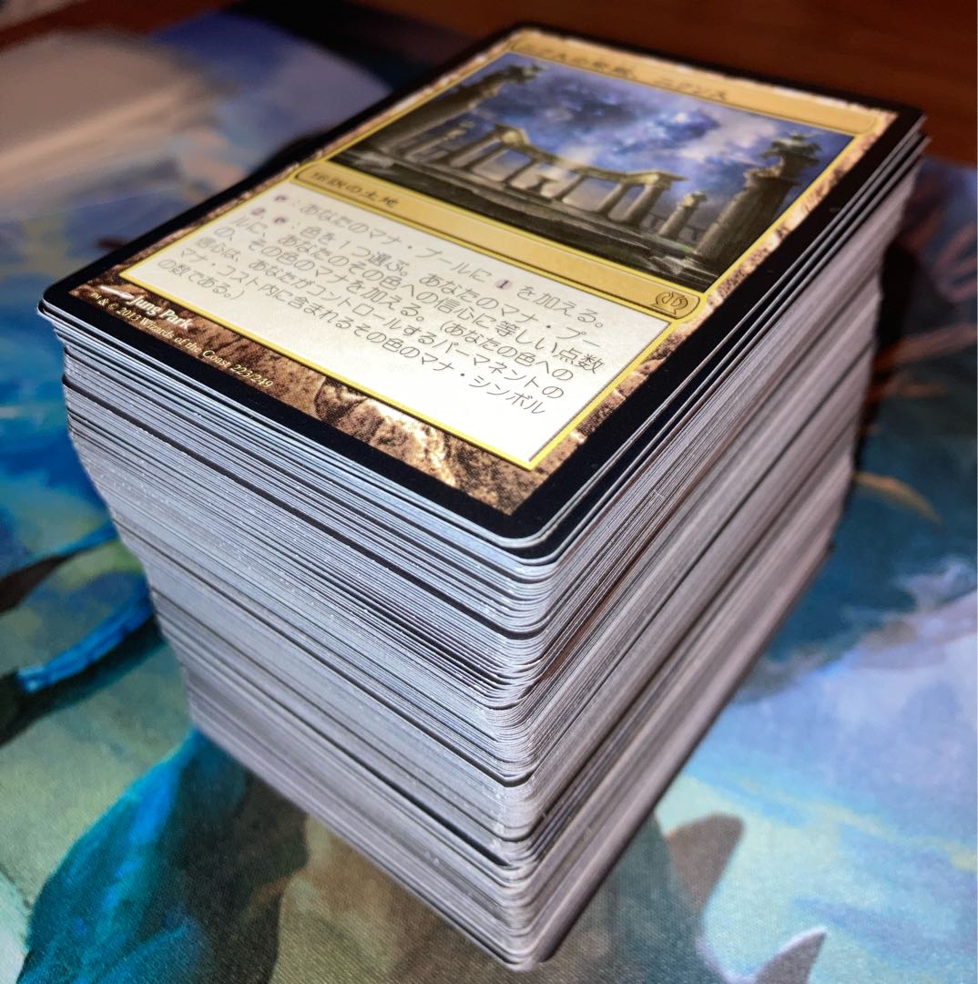 Nixos and other rare cards are sold in bulk. 1枚