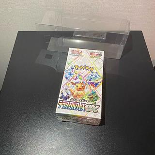 High Class Pack TerraStar Festivals ex, unopened box. 1BOX