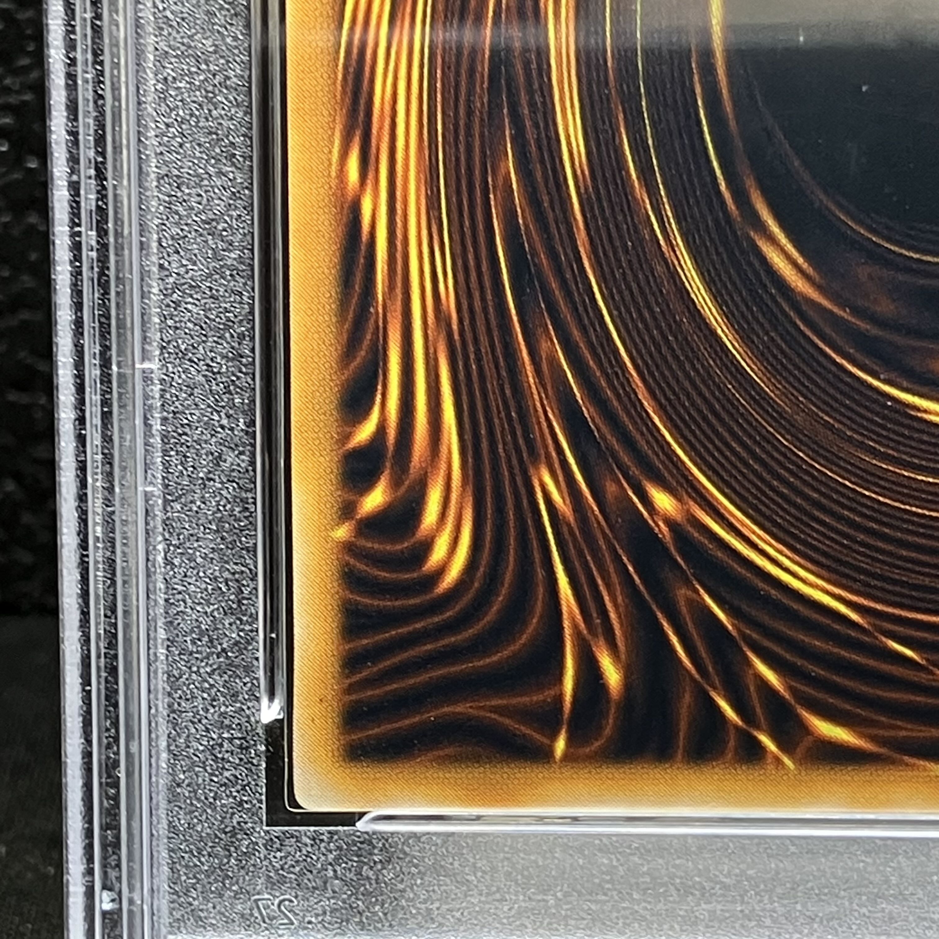 【PSA10】ツルプルン 初期 ウルトラレア 1枚