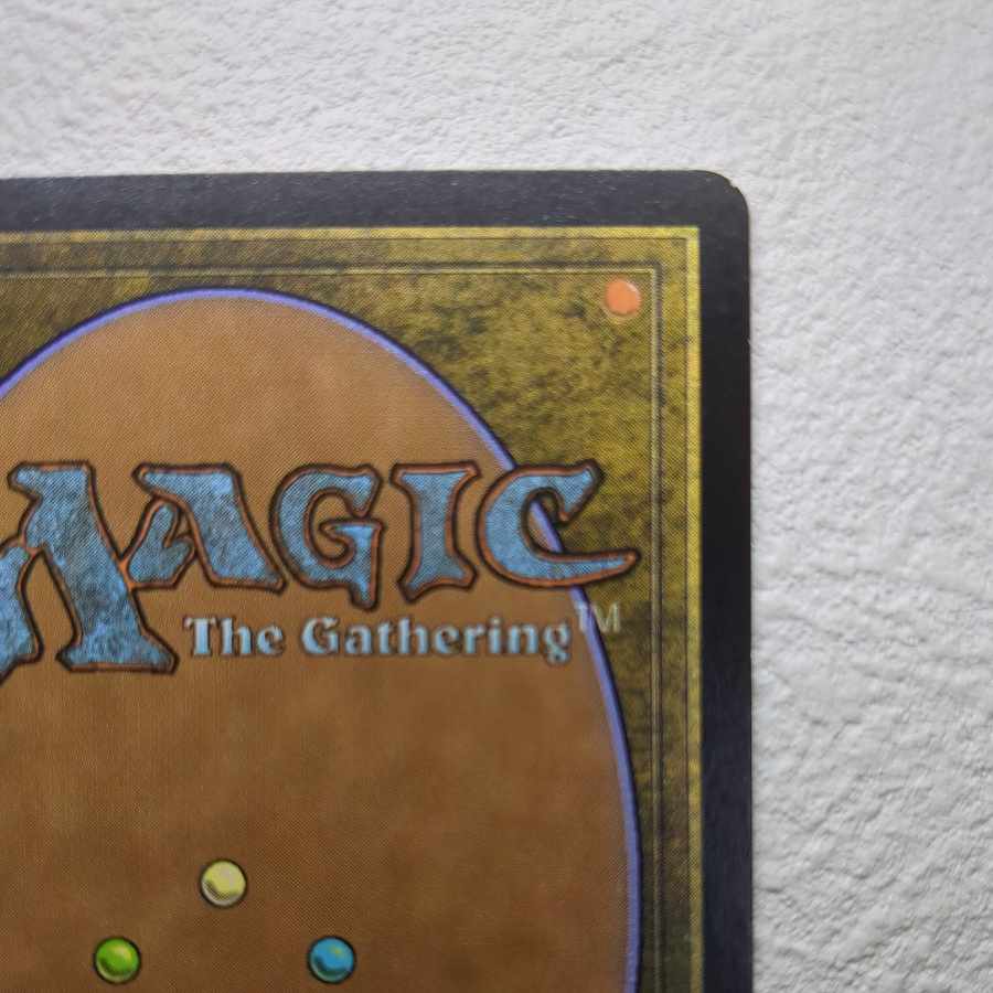 【TOR】陰謀団の貴重品室【Foil】【英】 1枚