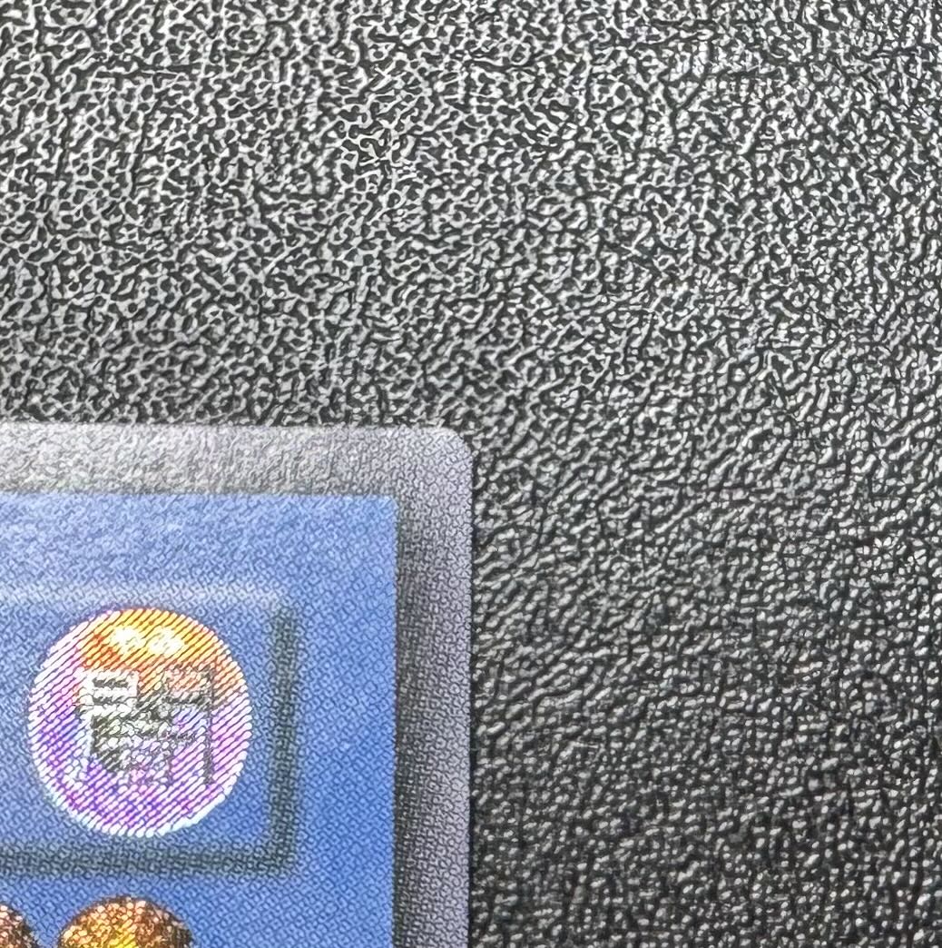 マジシャンオブブラックカオス/魔法使い族/遊戯王カード/レリーフ/アルティメットレア 1枚