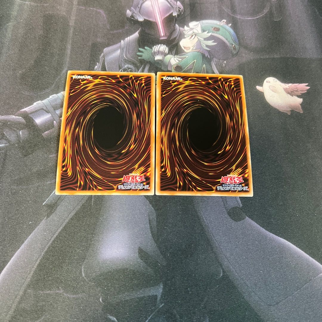 A・ジェネクス・バードマン　ウルトラパラレルレア　A-00241 1枚