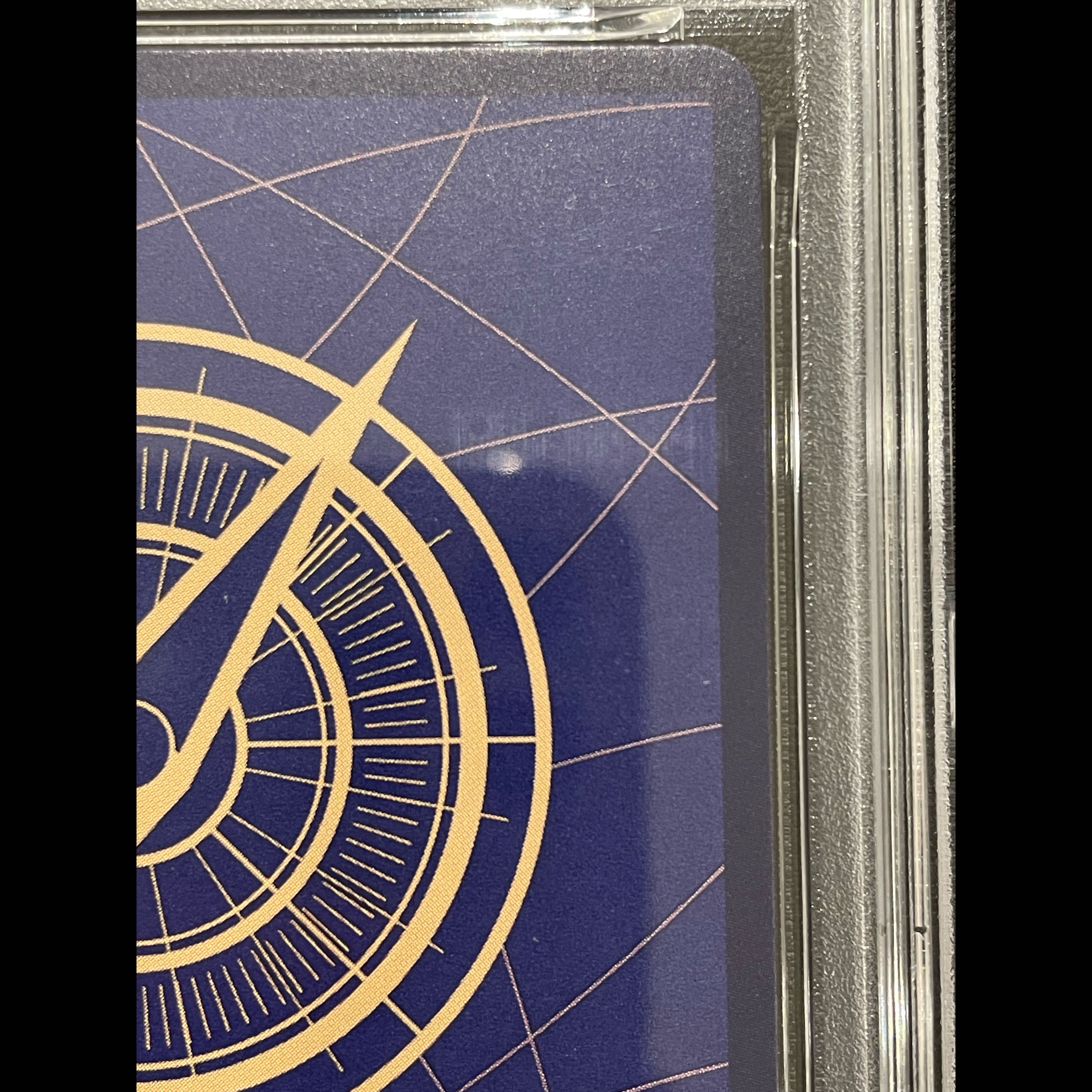 [PSA10] Sakazuki (Parallel) (Super Parallel) P-SR OP16-065 1枚