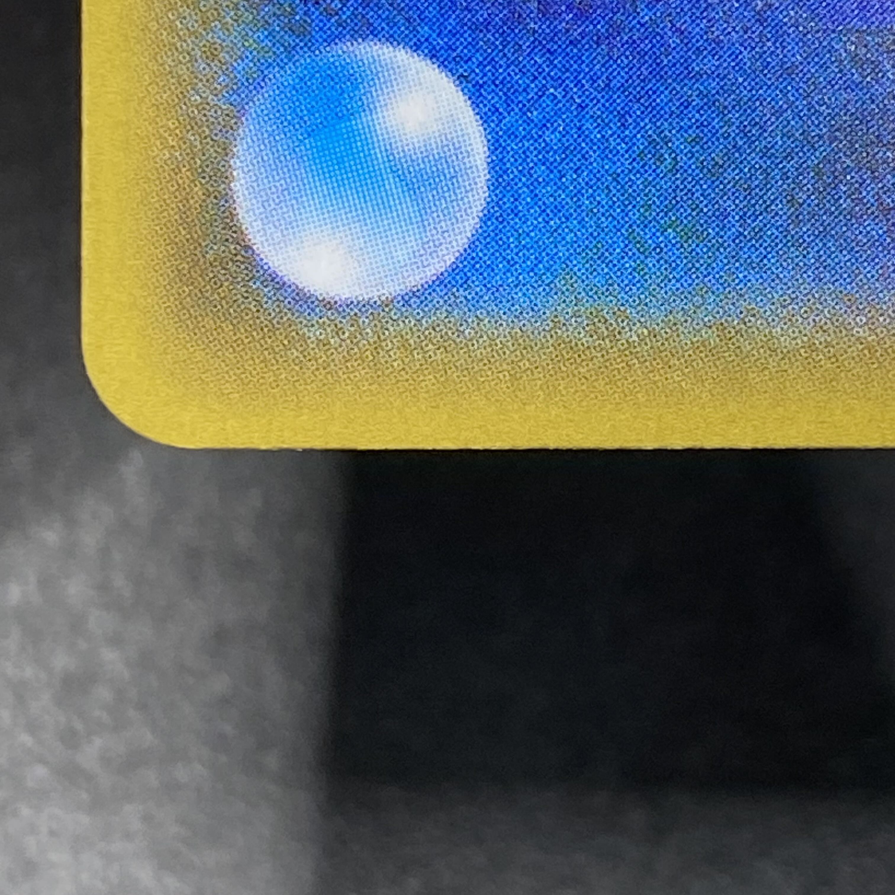 ブースターVMAX(SA仕様)  夏ポケカ PROMO 186/S-P