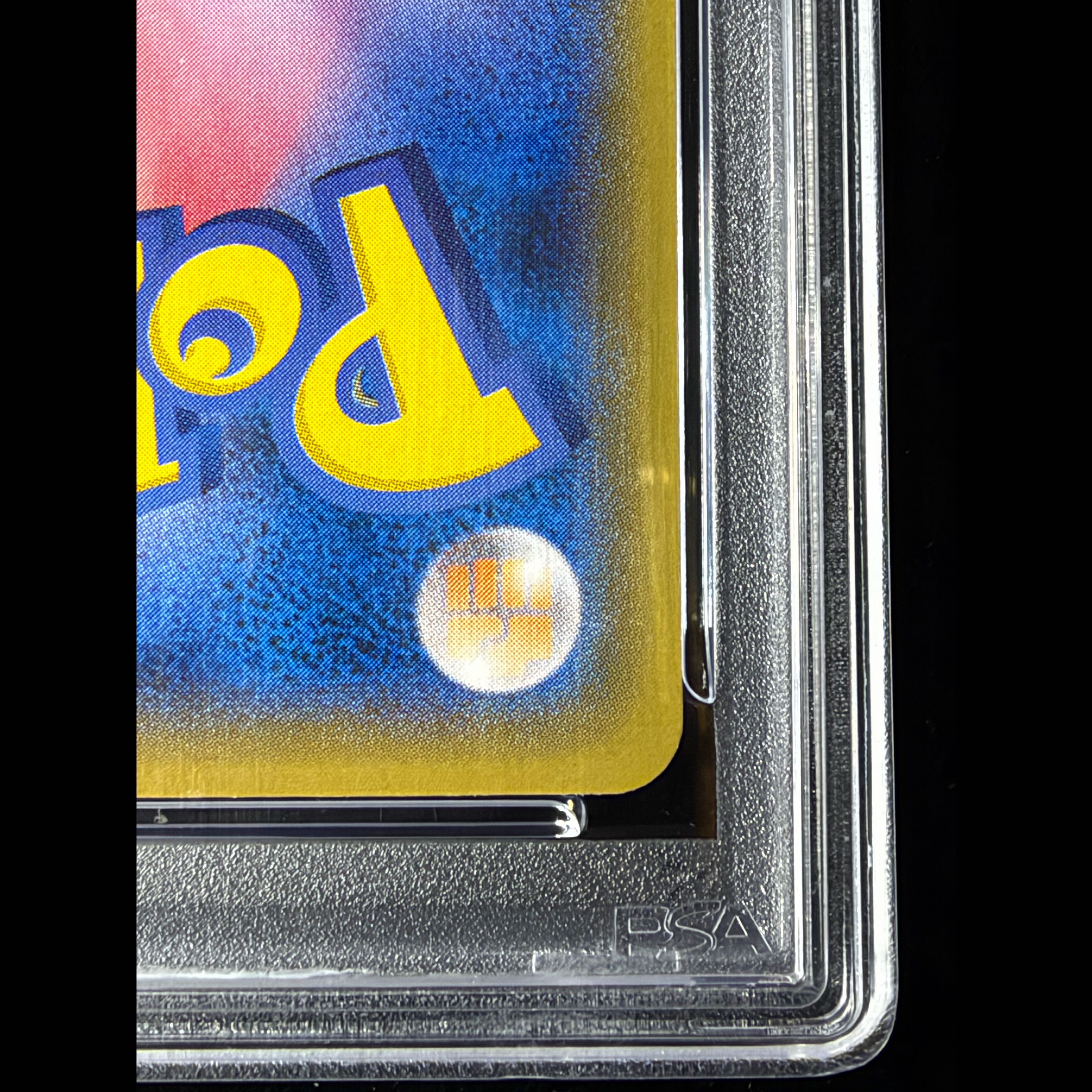 【PSA10】ボスごっこピカチュウ ロケット団 PROMO 191/SM-P 1枚