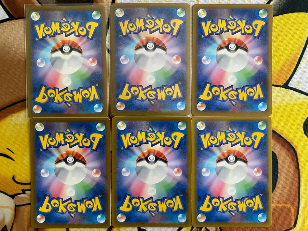 Pokémon Card Scyther Scizor 1枚