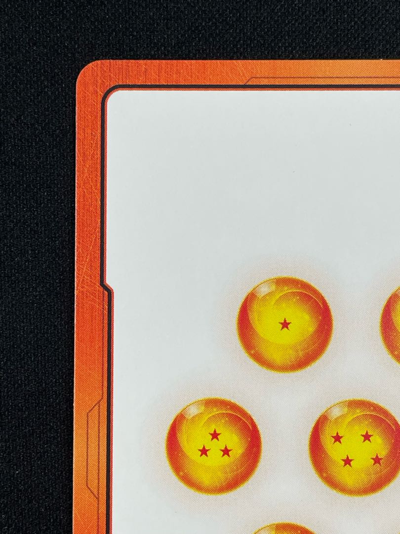 ベジータ パラレル エナジーマーカーパック01 PROMO E01-02 1枚