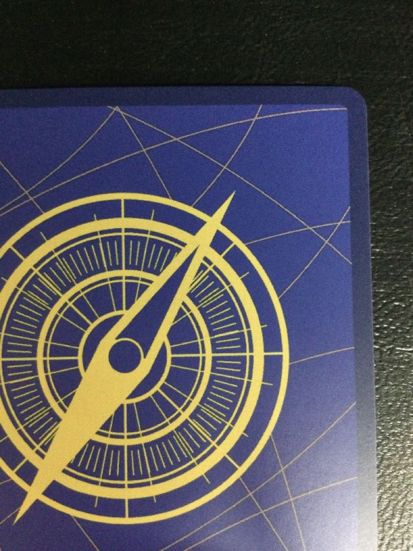 ① マーシャル・D・ティーチ(パラレル)(スーパーパラレル) P-SR OP09-093