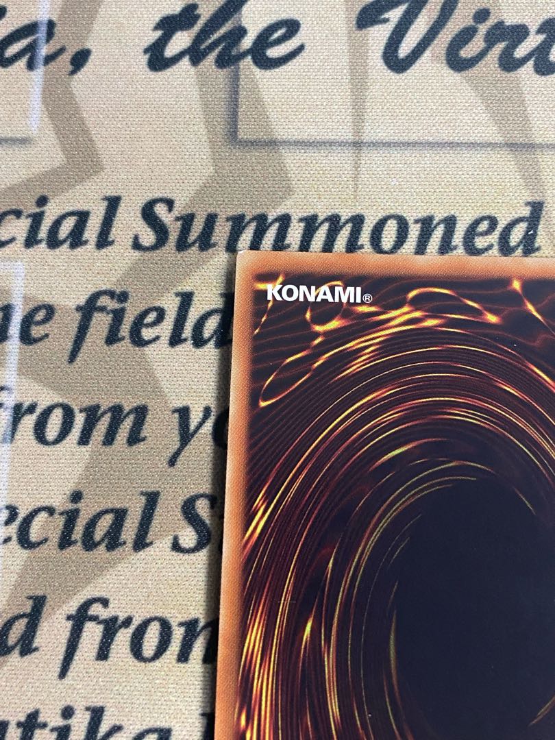 Yu-Gi-Oh! Black Magician 20th-JPBS1 20th Secret