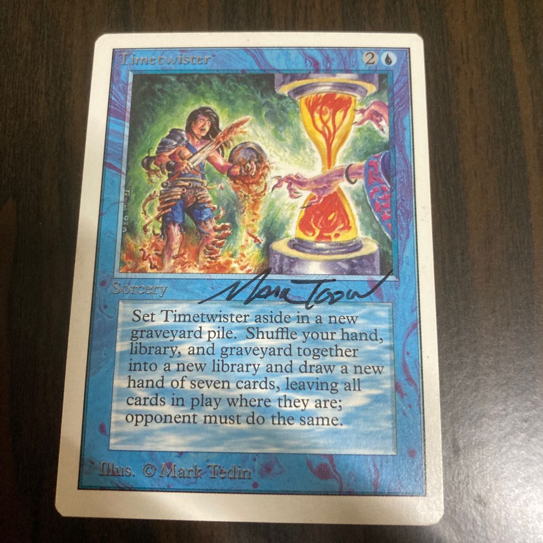 Timetwister レア 85/302