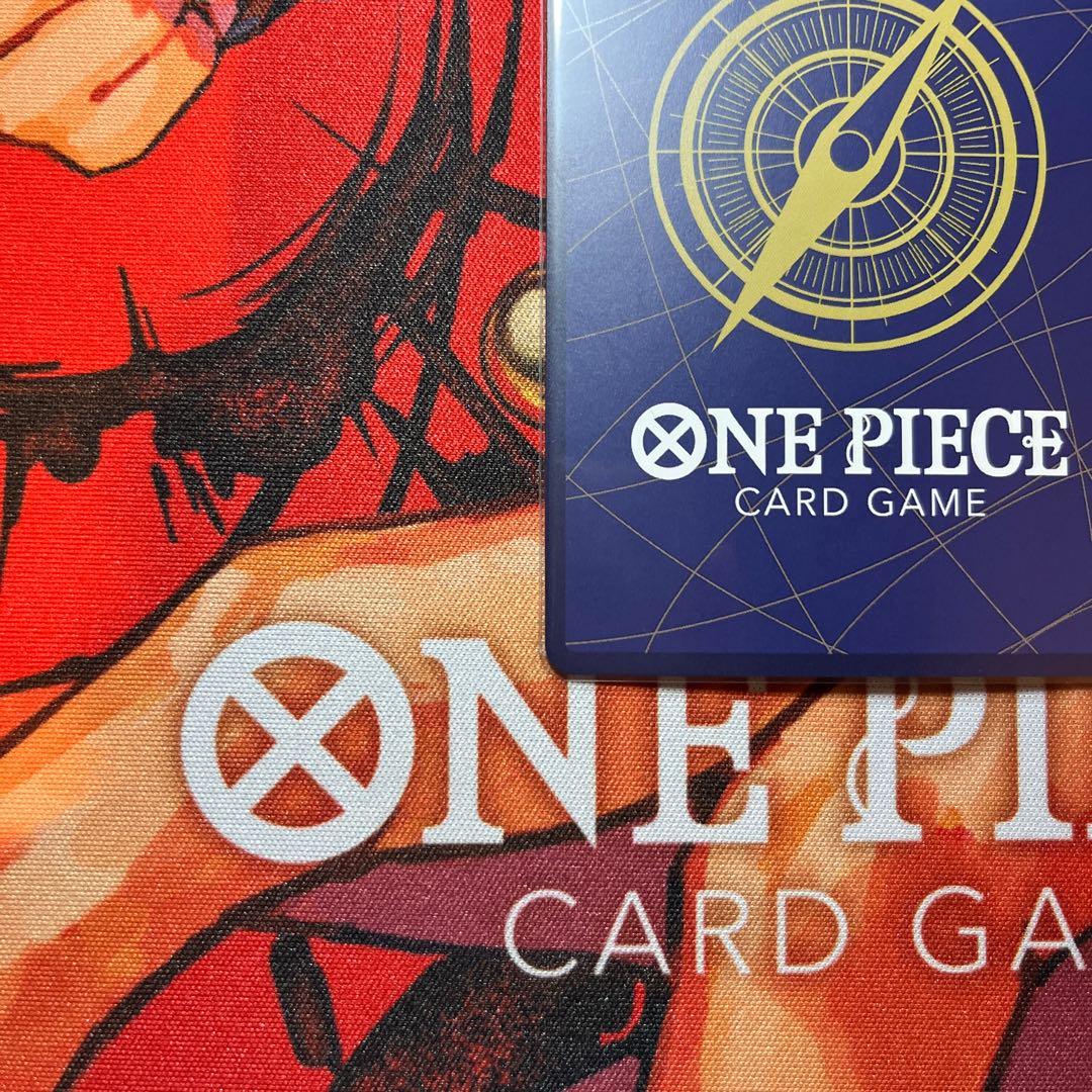 like-new item Gekko Moriah (parallel) SP ST03-004