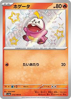 Hogeta ◆G 《sv4a》[215/190](S)