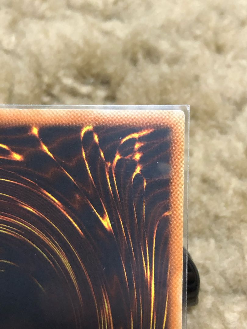 遊戯王 幽獄の時計塔 EOJ-JP048 アルティメットレア状態B