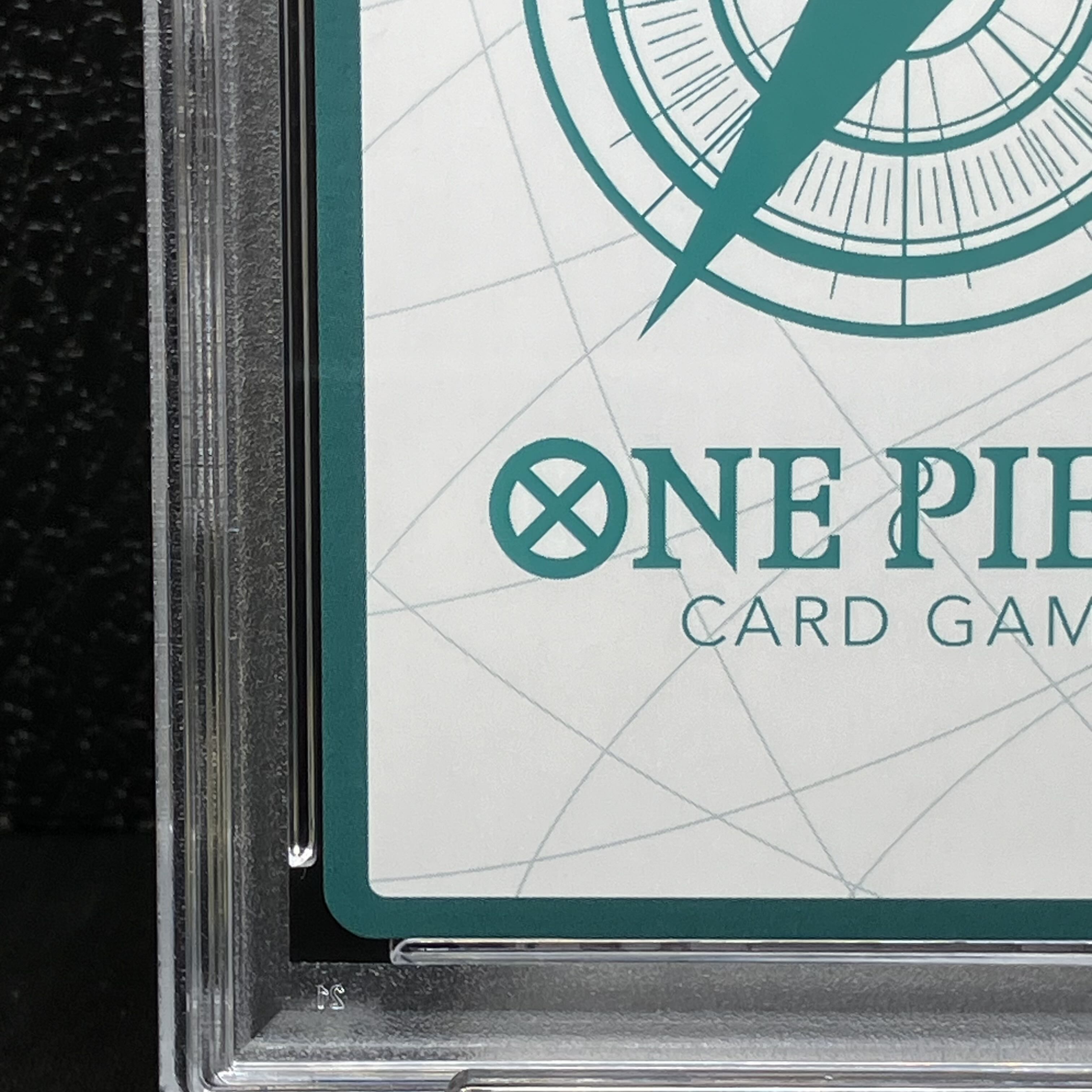 【PSA10】ドン!!カード(シャーロット・カタクリ)(パラレル)(スーパーパラレル)  1枚