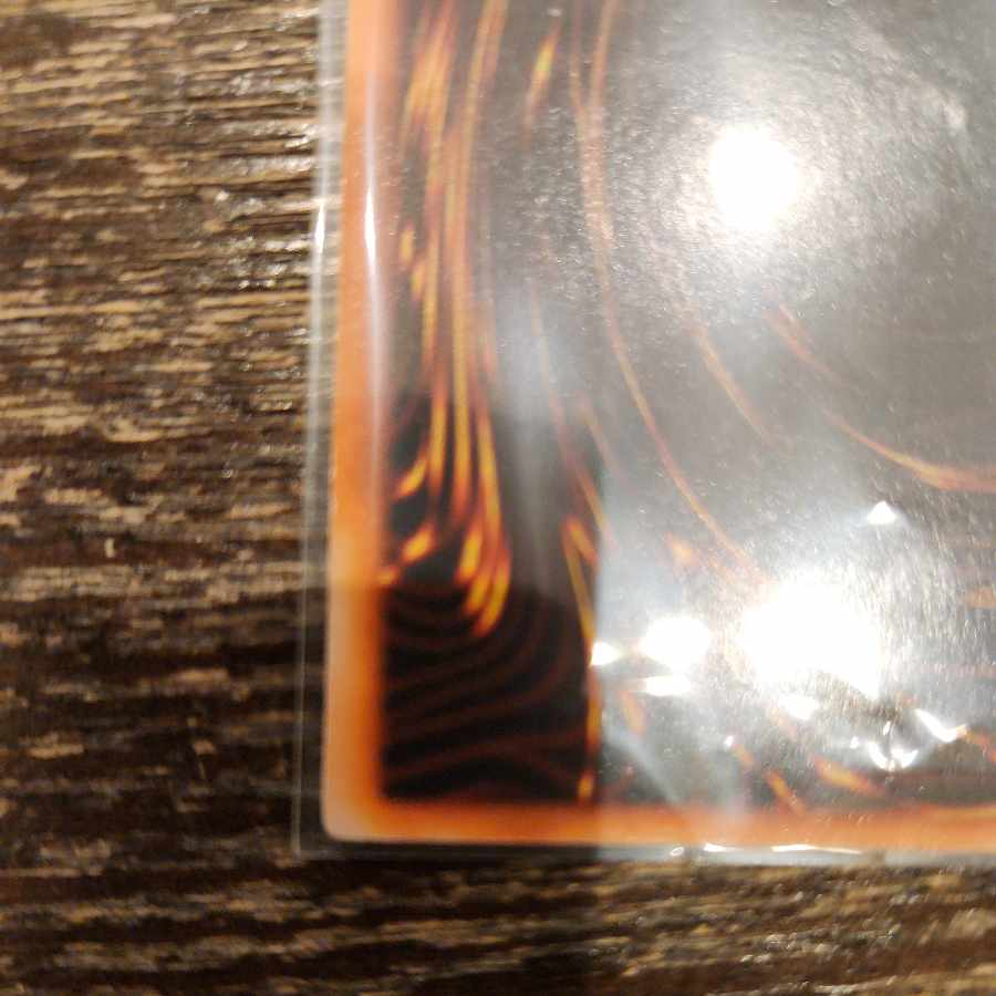 良好 良好 デーモンの召喚 初期 ウルトラレア 1枚