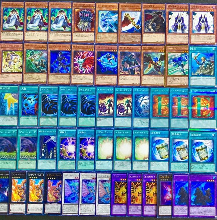 最新エルメス 遊戯王【全盛期構築！！】ノーデンワンキルデッキ40枚の通販 遊戯王OCG デュエルモンスターズ