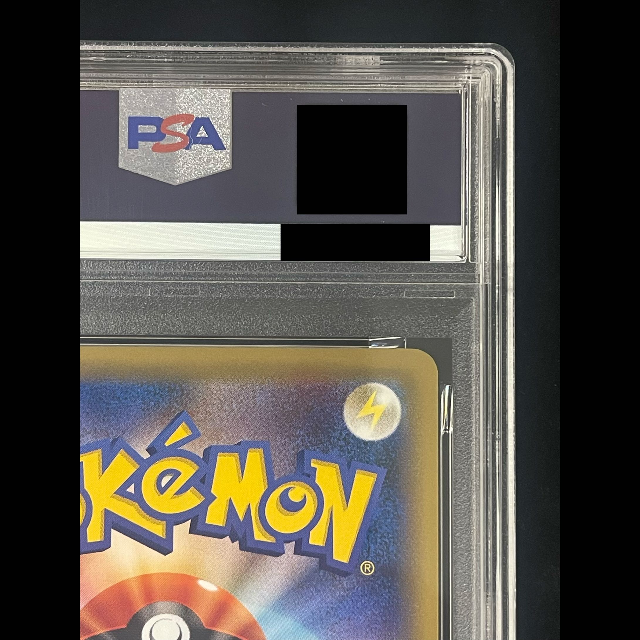 [PSA10] Charizard EX PROMO 276/XY-P 1枚