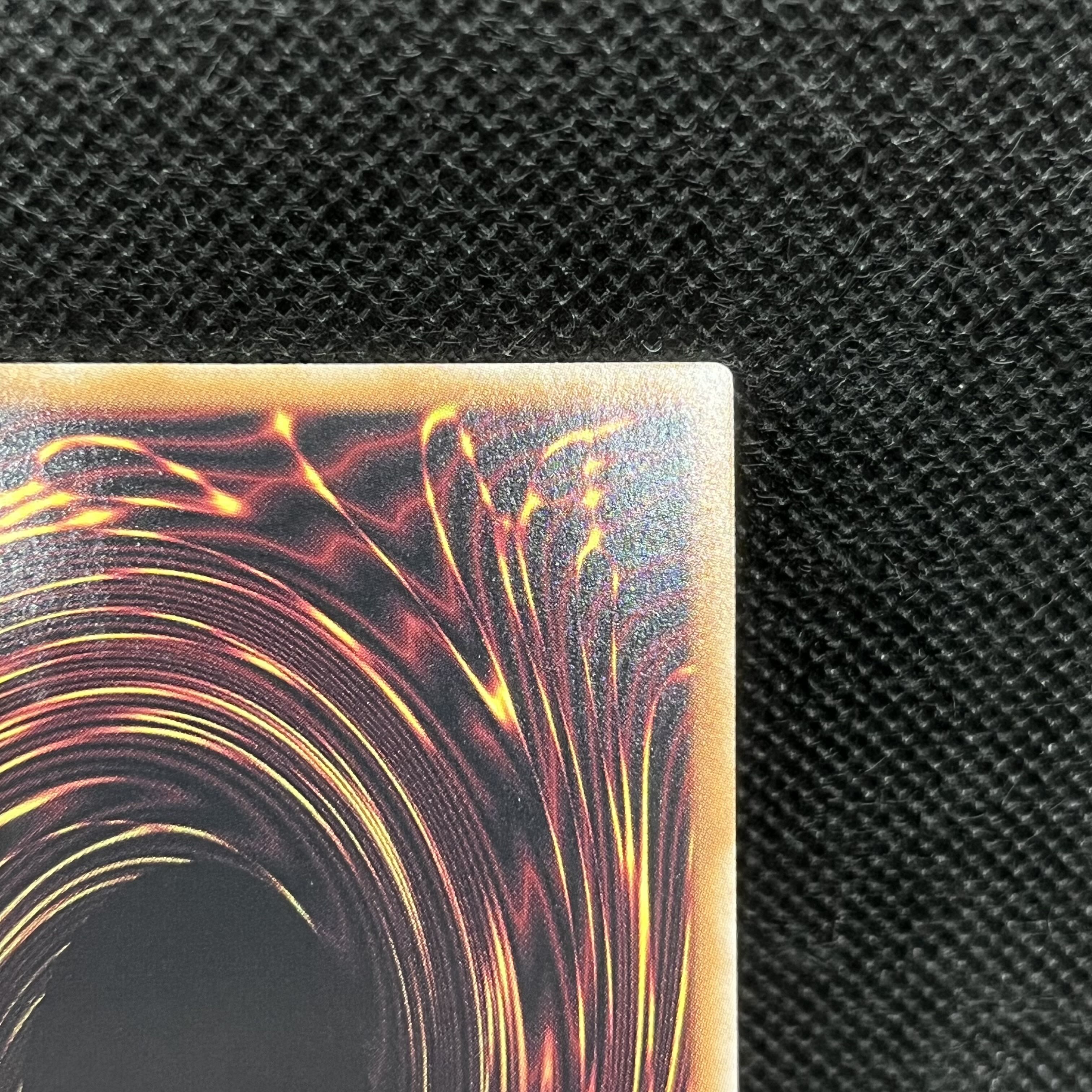 遊戯王　閃刀起動ーリンケージ　ULSP-JP001   プリズマティックシークレットレア 1枚