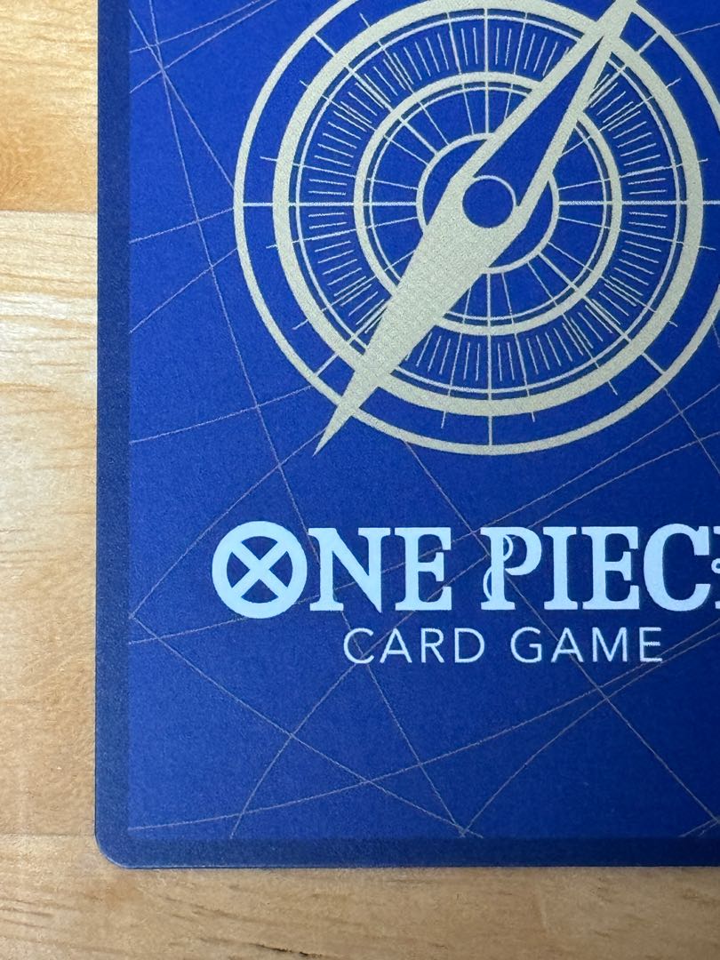 お玉(パラレル)(PRB) P-UC OP01-006 1枚