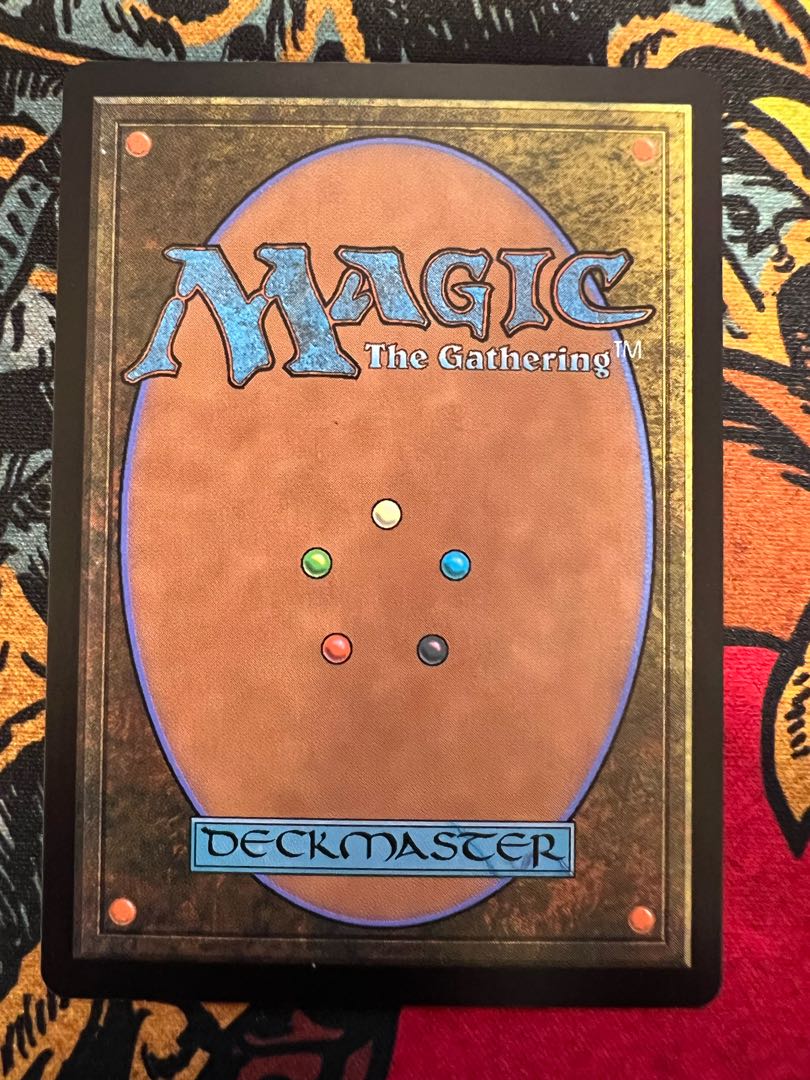 Fabled Passage Rare 244/269