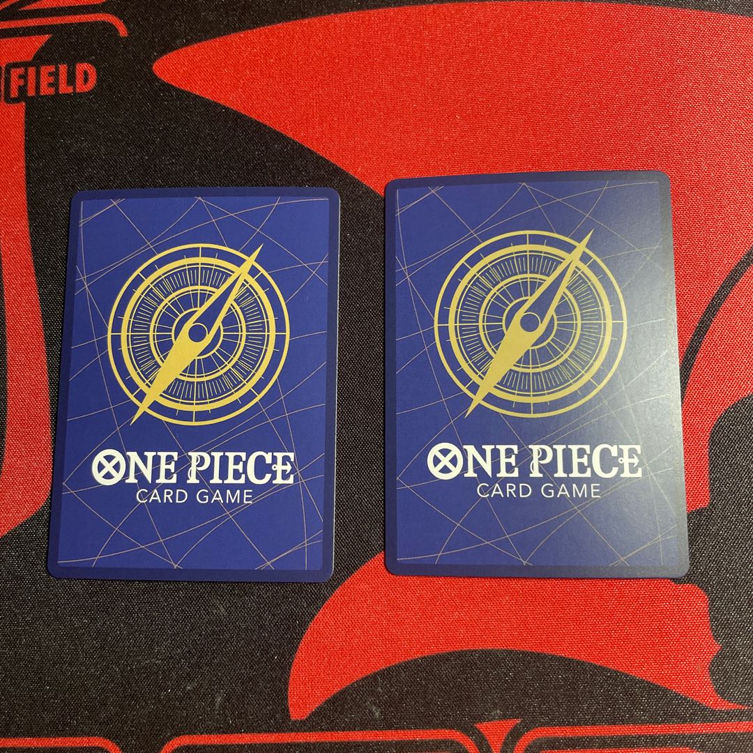 Don Quixote Doflamingo SR OP04-031 1枚