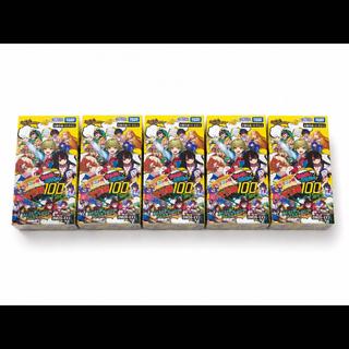 DM26-EX3 Duel Masters TCG Character Premium Pack: "I Don't Want to Be a Dragon Girl!" It's Culture Festival Time! Everyone Gather Here!! 100% Dragon Girl Pack   5BOX