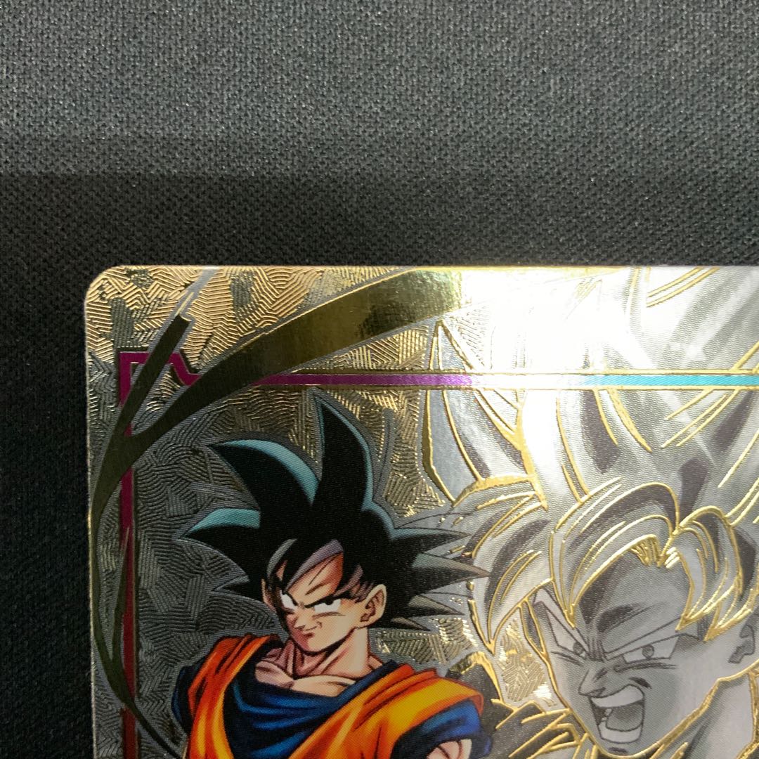 (2) Monkey Parallel Energy Marker Pack 01 PROMO E01-01