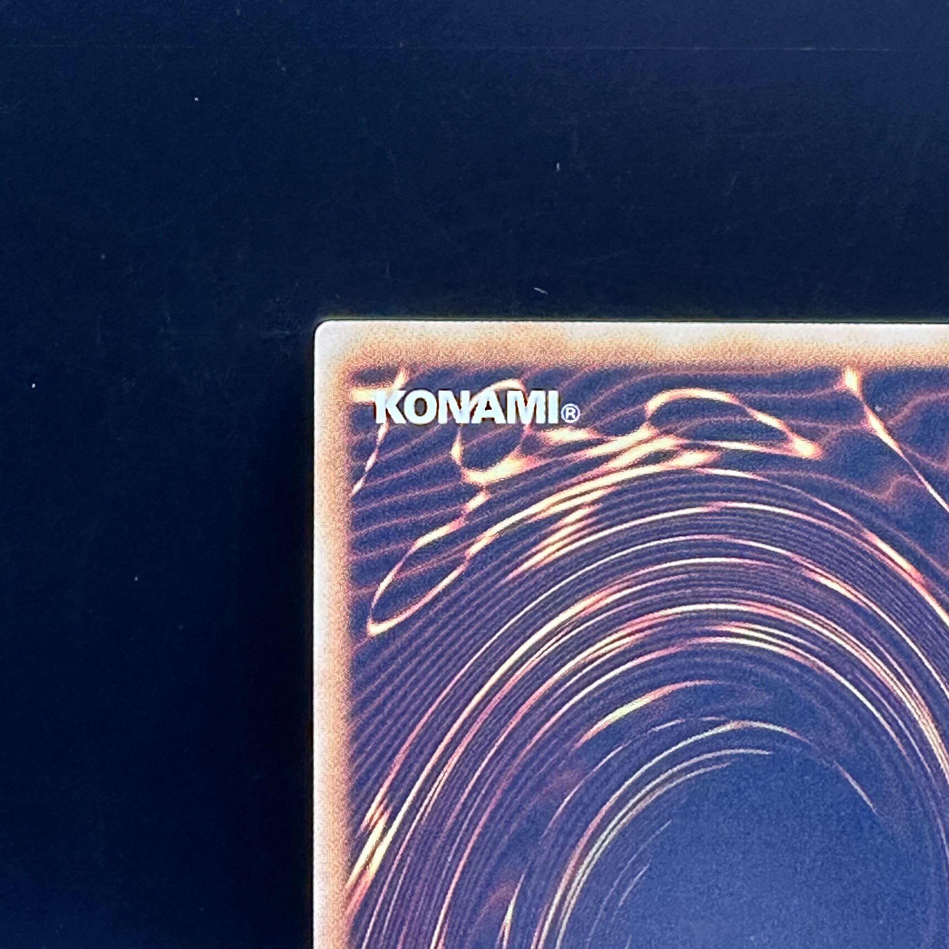 Yubel Relief Ultimate Rare DPC1-JP001