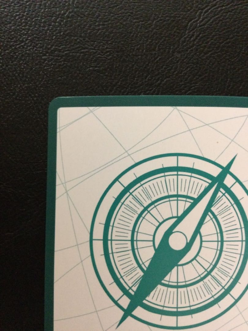 ③ ドン!!カード(クイーン)(パラレル)(スーパーパラレル)