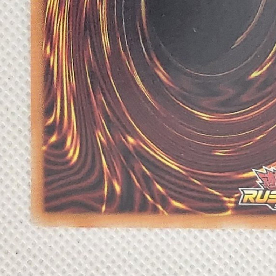 状態B　Aくま・リリス　P-UR  RD/S262-JP004 1枚