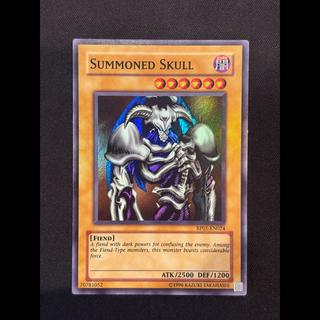 Out of print Yu-Gi-Oh Legend of Blue Eyes White Dragon Blue-Eyes White Dragon Legend LOB English North America Unlimi Unopened Box Unopened Box 1枚
