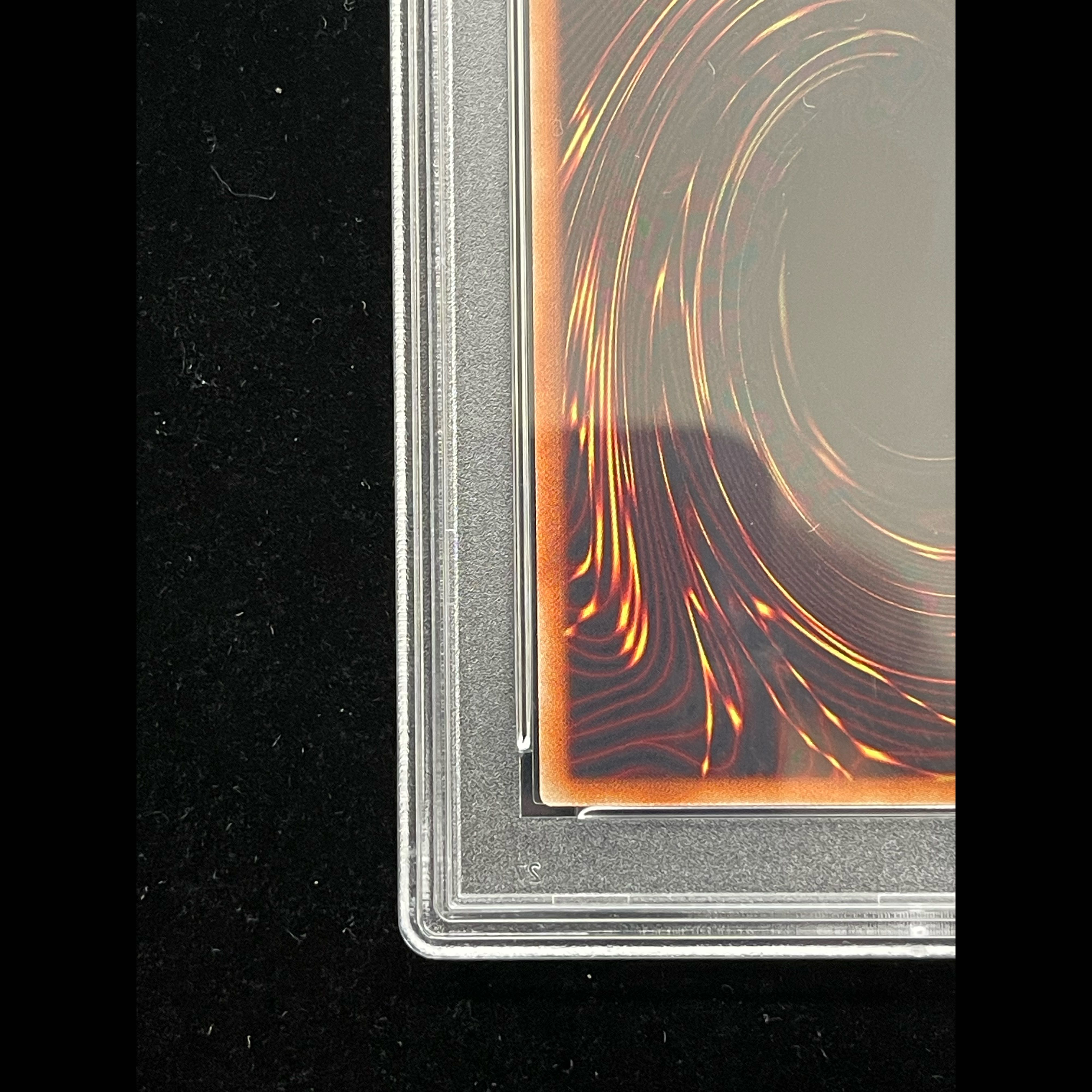 [PSA10] Ten Thousand Dragon 10,000 Secret Rare IGAS-JP000 1枚