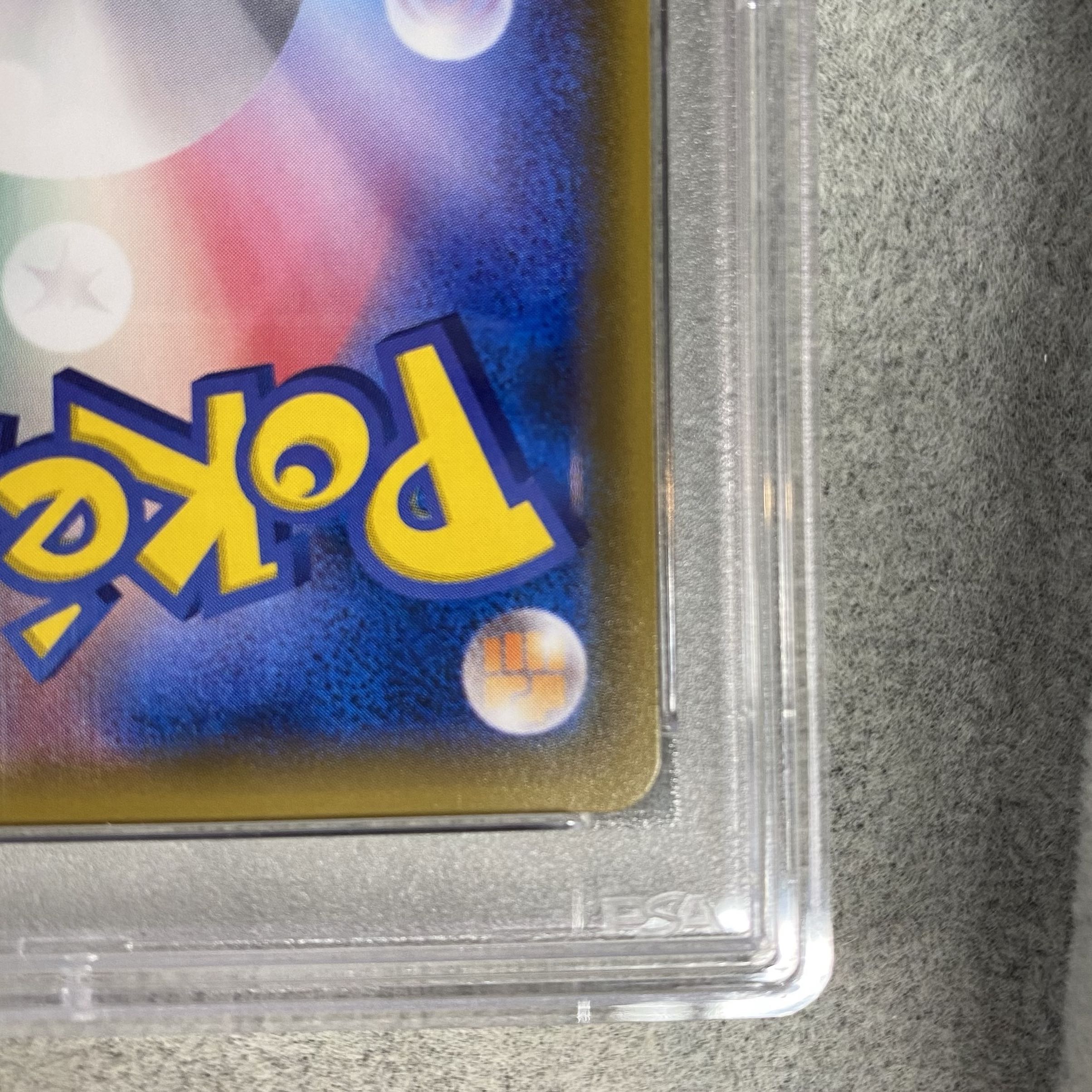 [PSA10] Lillie Hat Lillie SR 066/060