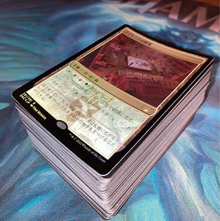 Year-End Increase Campaign♪] Jiatra's Trial Place and other rare cards for sale in bulk.