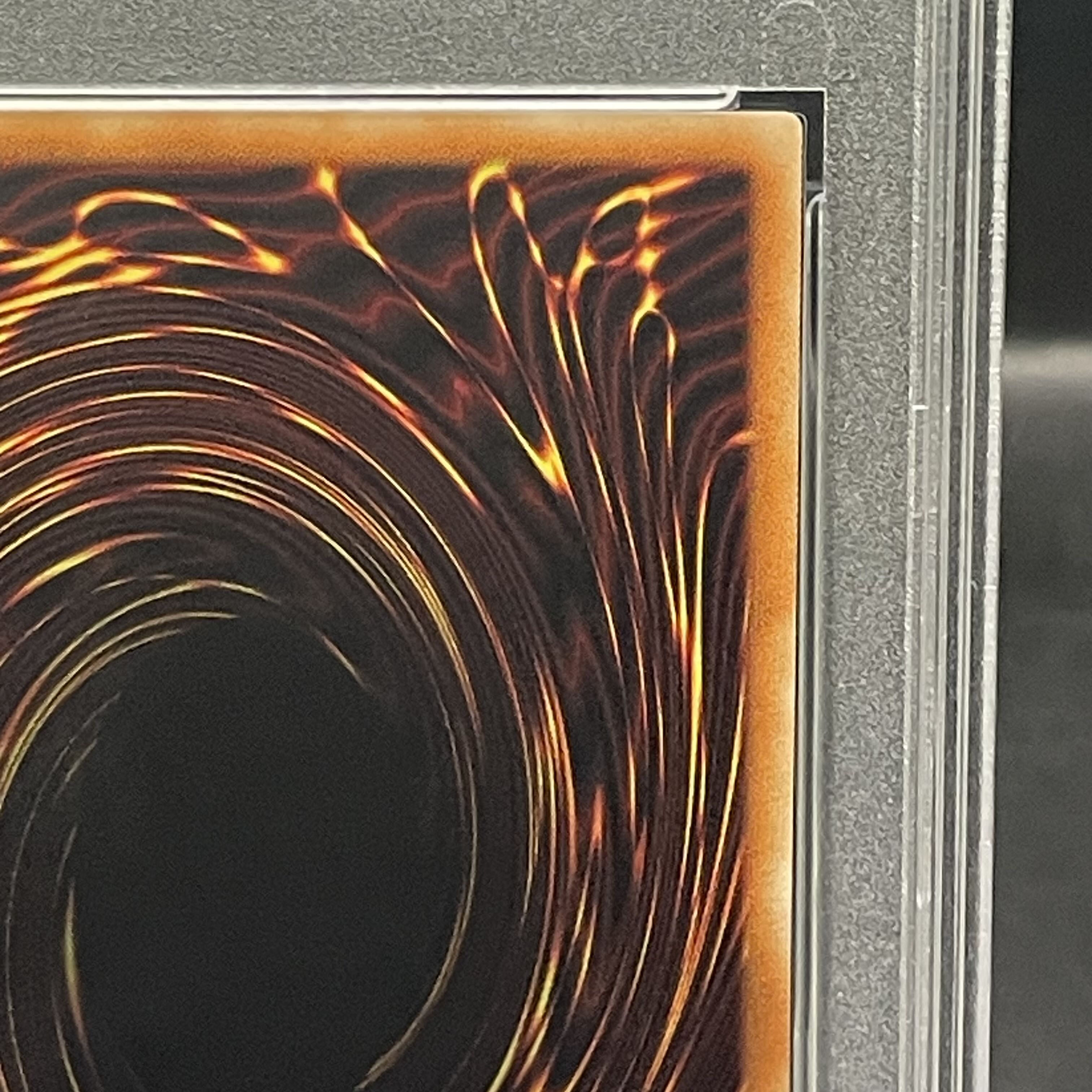 【PSA10】万物創世龍 10000シークレットレア IGAS-JP000 1枚