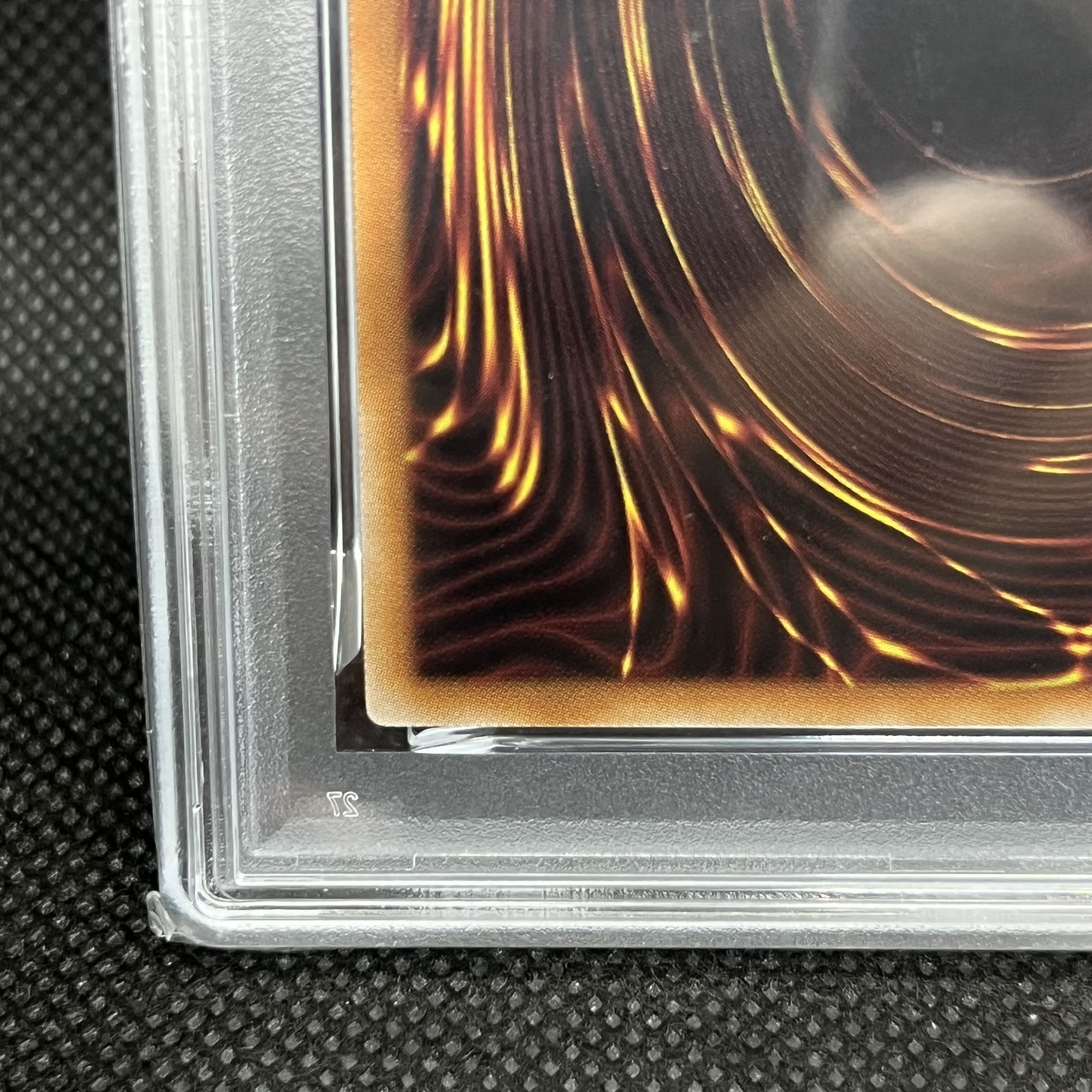 [PSA10] Ash Blossom & Joyous Spring Prismatic Secret Rare LPST-JP009 1枚