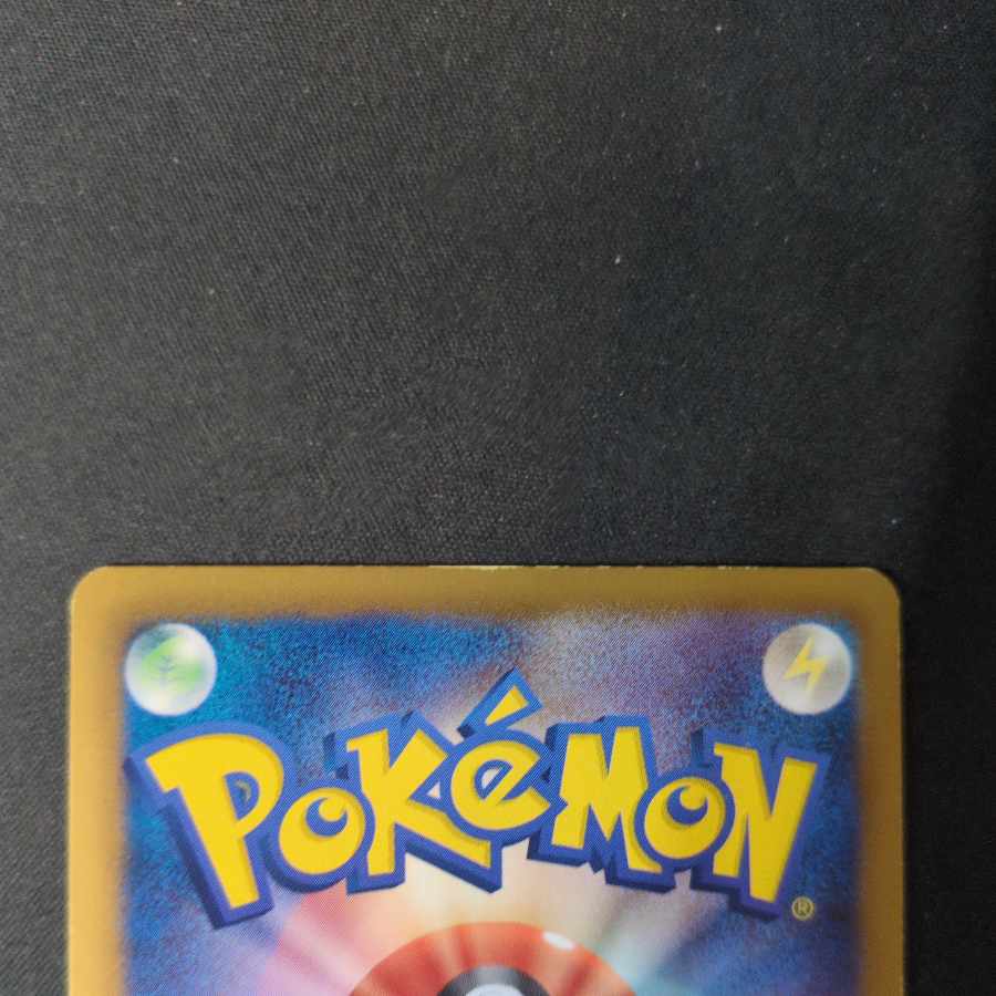 Cinccino (Kira) U 019/020