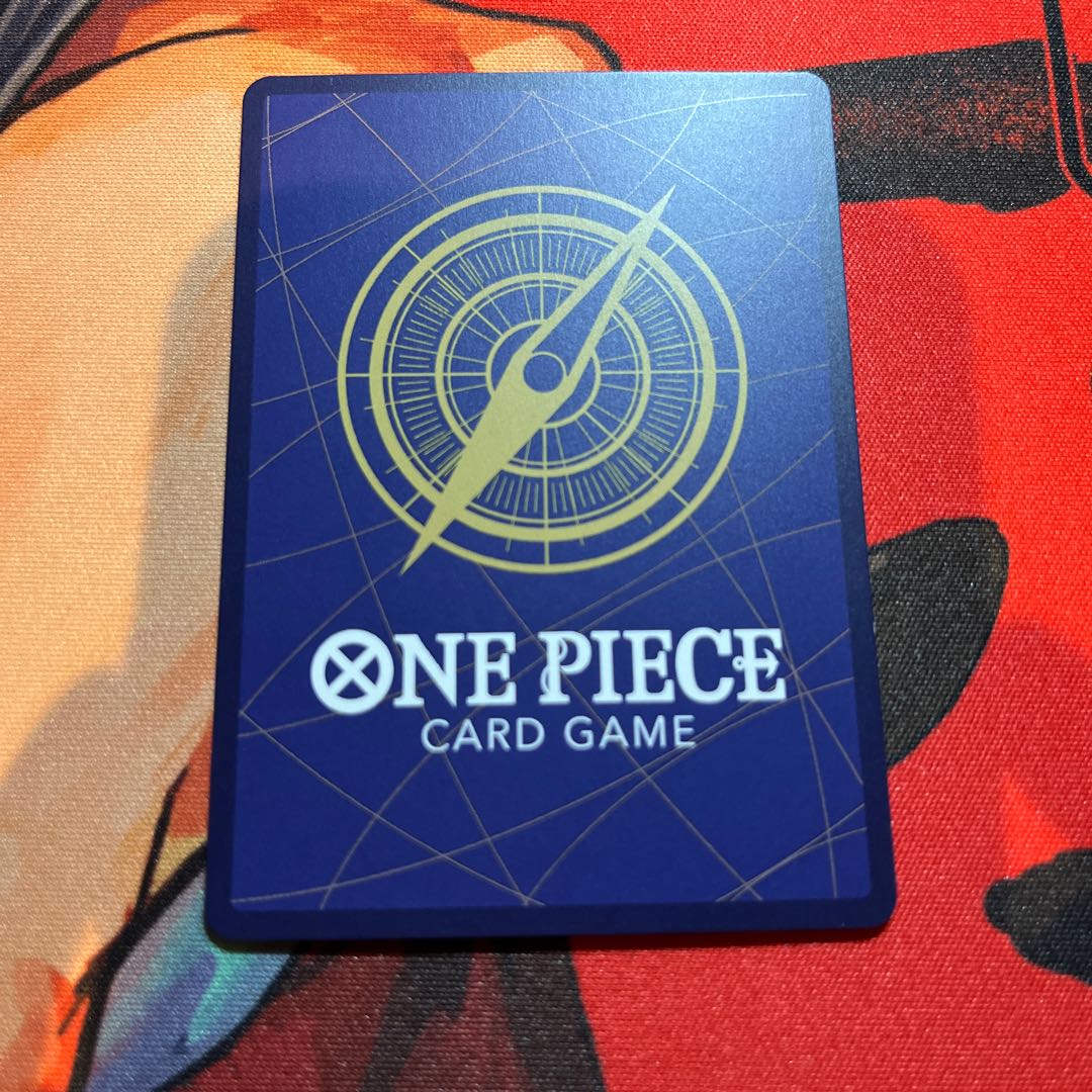 Two Legends Beautiful Charlotte Jigglypuff (parallel) P-R OP08-067