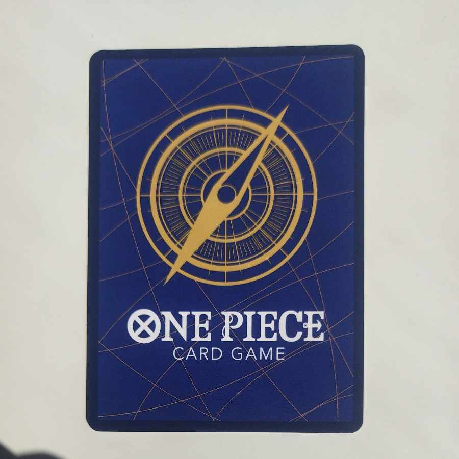 @ @ ボア・ハンコック SR OP14-112 1枚