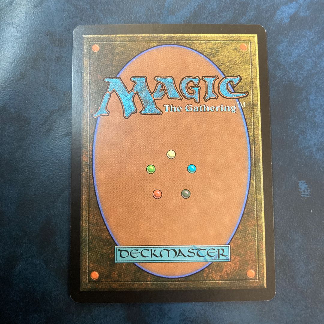 MTG   焦熱の計画　マジックザギャザリング 1枚