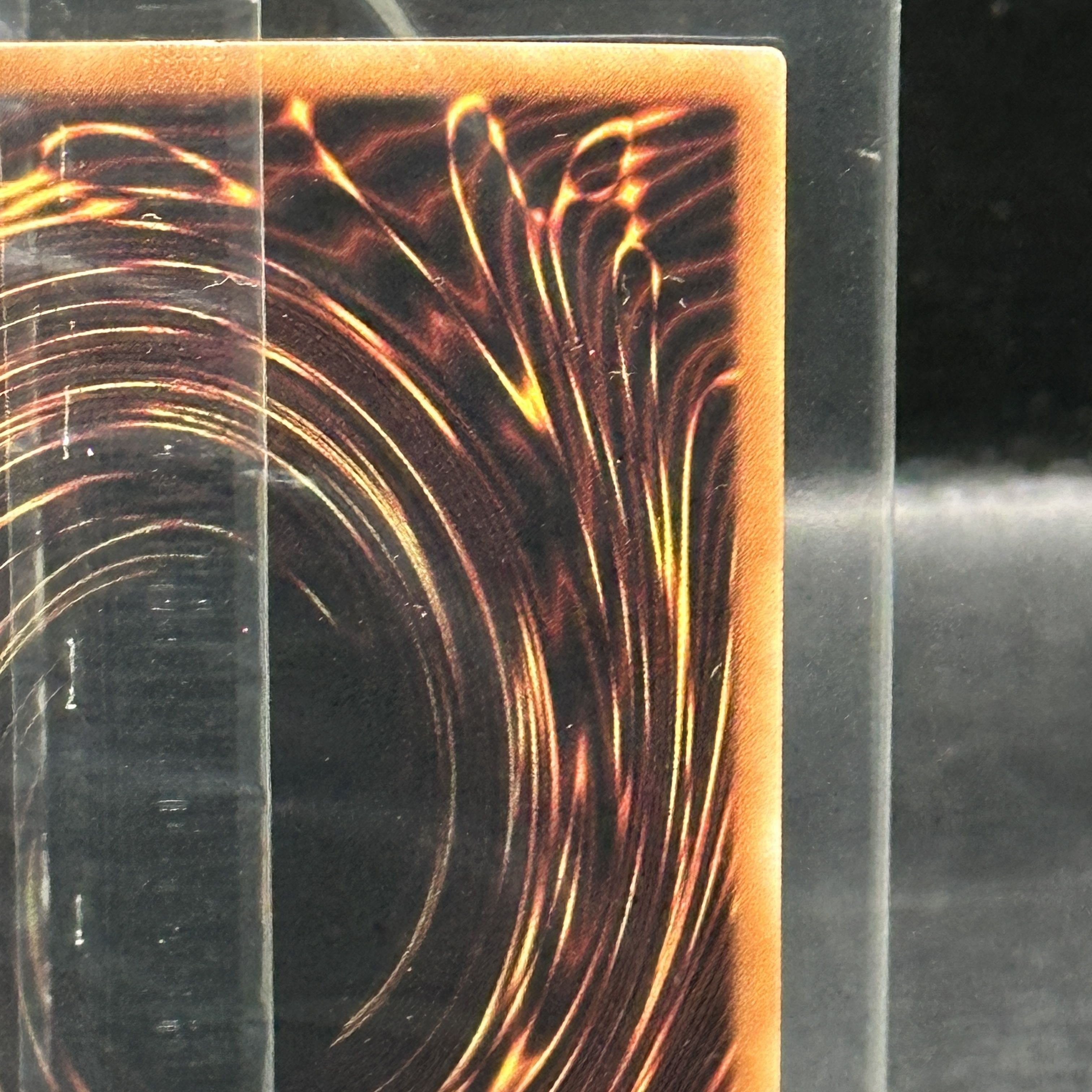 青眼の白龍 20th シークレット WCS2018 未開封 プロモ 2018-JPP01 1枚