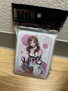 Aim for the Top!　Sleeve Takaya Noriko